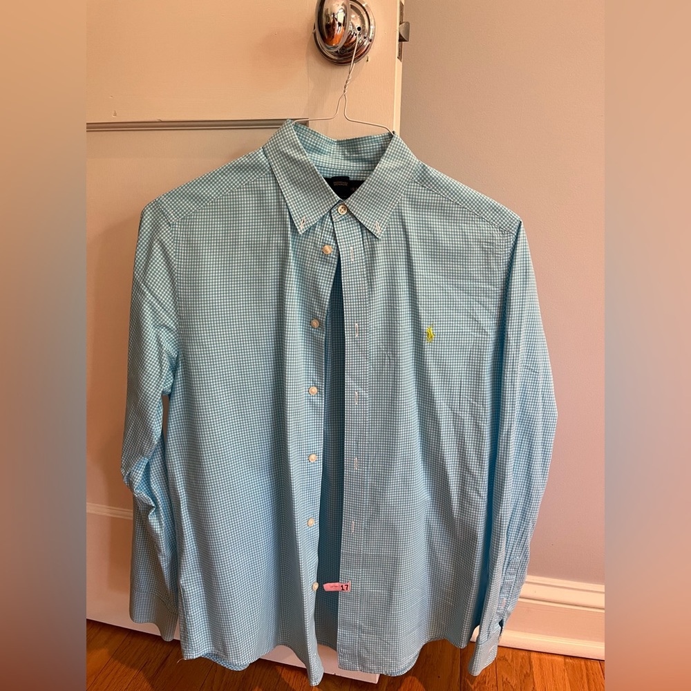 Polo Ralph Lauren Button Down